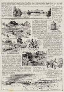 Zakątki Norfolk autorstwa Charles J. Staniland